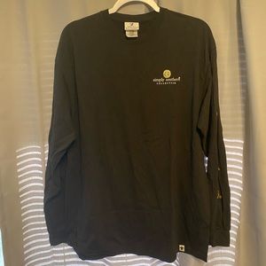 Simply southern long sleeve